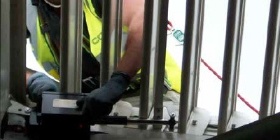 FORNITURA-INSTALLAZIONE