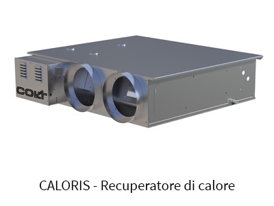 CALORIS