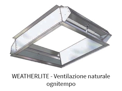 WEATHERLITE