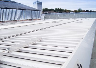 ventilazione naturale ognitempo
